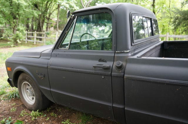 1970 GMC Other - photo 4