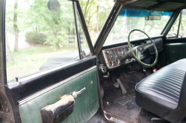 1970 GMC Other - photo 5