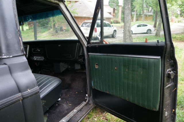 1970 GMC Other - photo 8