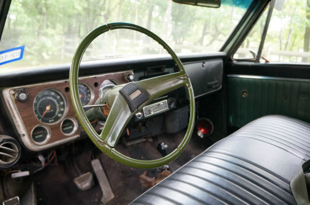 1970 GMC Other - photo 9