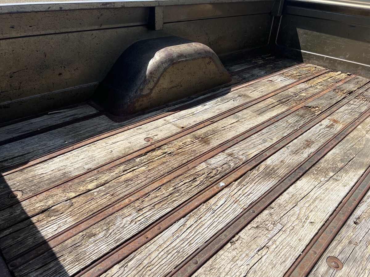 1970 GMC Pickup - photo 11