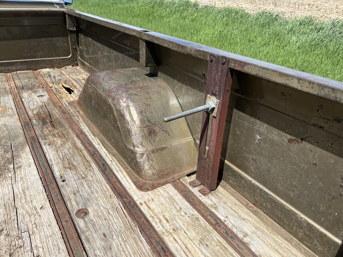 1970 GMC Pickup - photo 12