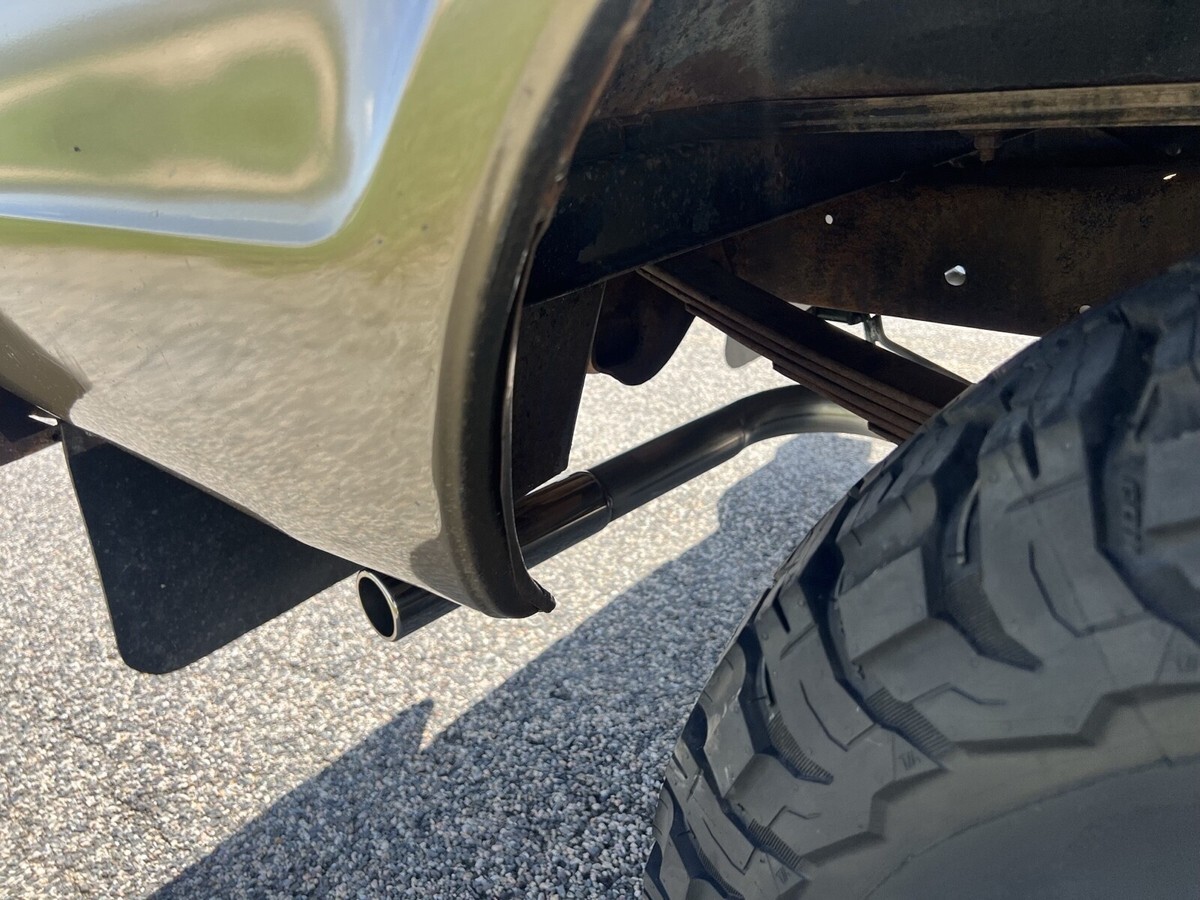 1970 GMC Pickup - photo 13