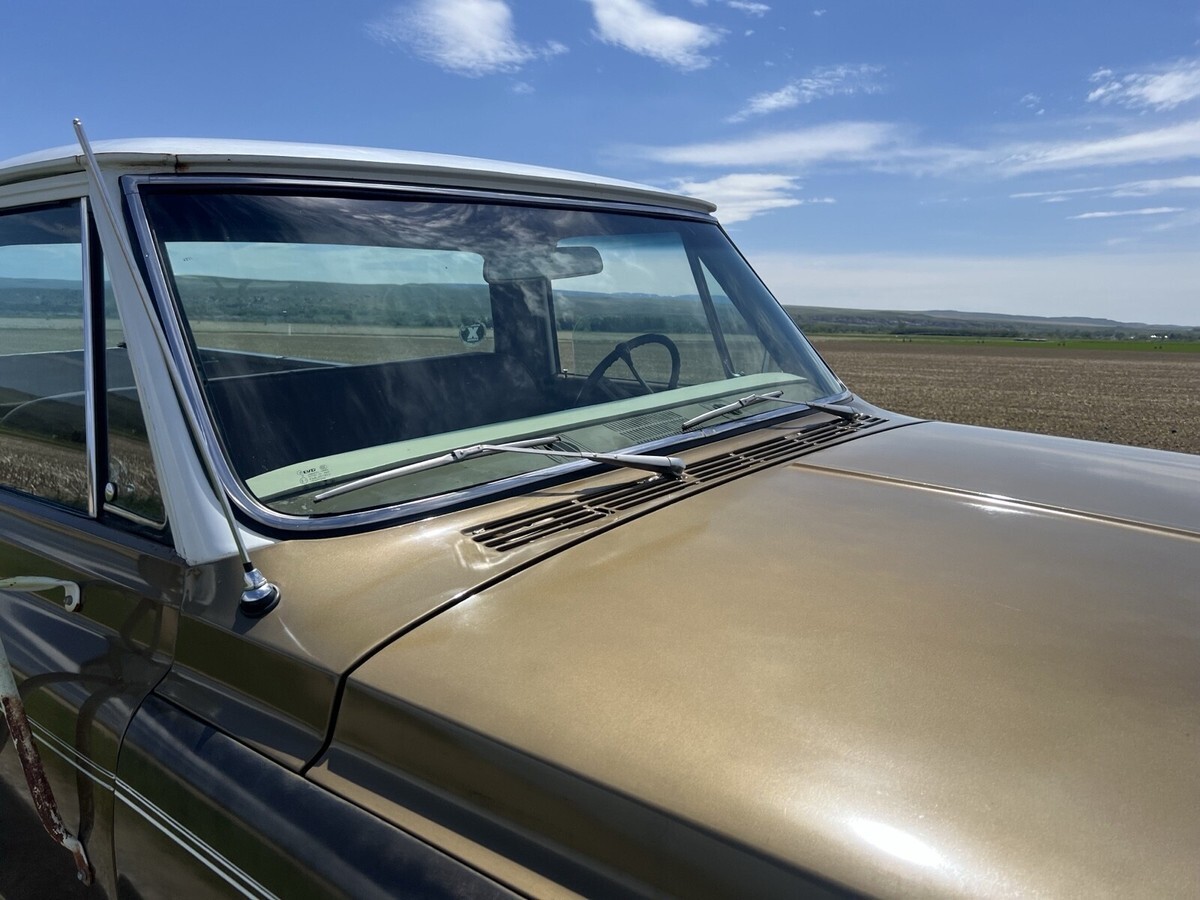 1970 GMC Pickup - photo 5