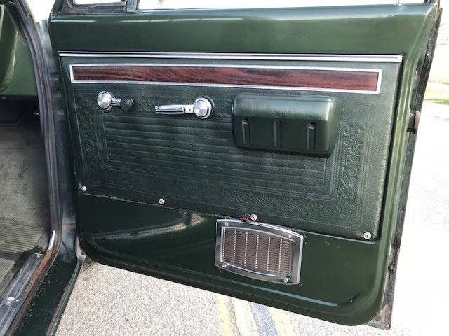 1970 Chevrolet C-10 - photo 11
