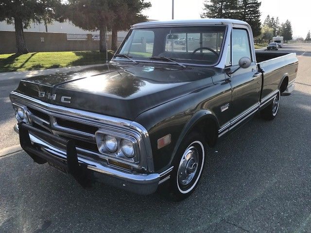 1970 Chevrolet C-10 - photo 4
