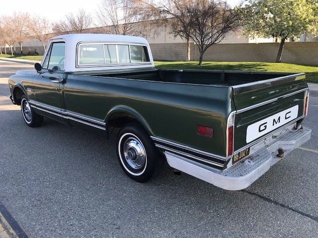 1970 Chevrolet C-10 - photo 5