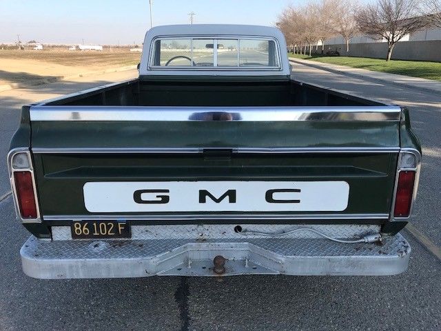 1970 Chevrolet C-10 - photo 6