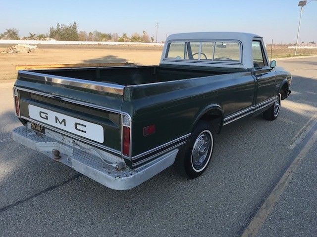1970 Chevrolet C-10 - photo 7