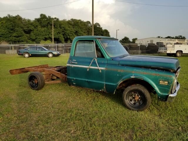 1970 GMC Other