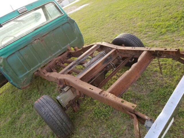 1970 GMC Other - photo 10