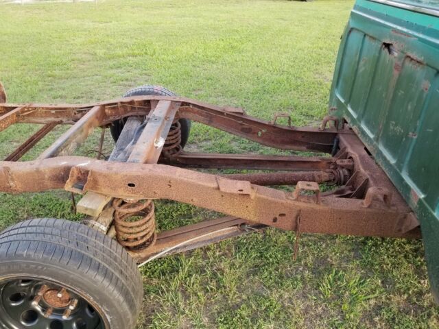 1970 GMC Other - photo 12