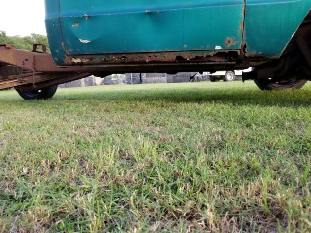 1970 GMC Other - photo 13