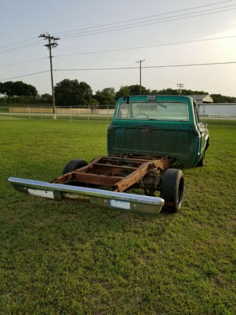 1970 GMC Other - photo 2