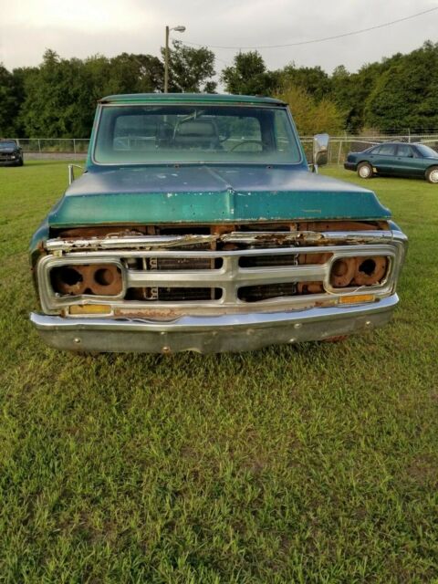 1970 GMC Other - photo 3