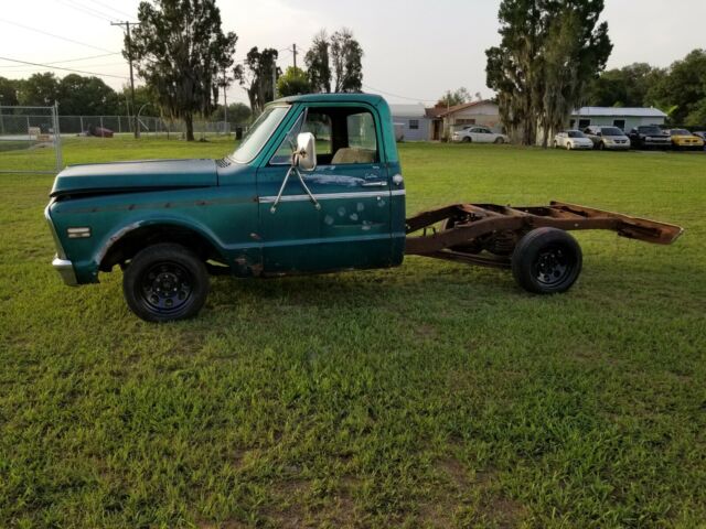 1970 GMC Other - photo 4