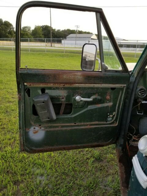 1970 GMC Other - photo 5