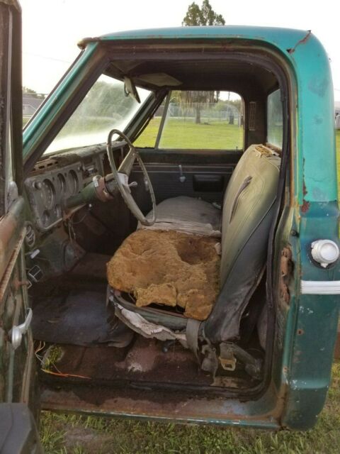 1970 GMC Other - photo 6