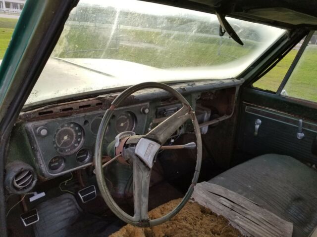 1970 GMC Other - photo 7