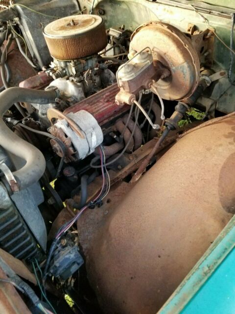 1970 GMC Other - photo 9