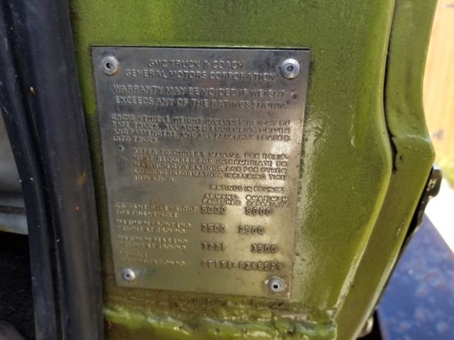 1970 GMC C15/C1500 Pickup Base - photo 10
