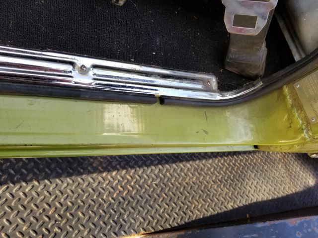 1970 GMC C15/C1500 Pickup Base - photo 8