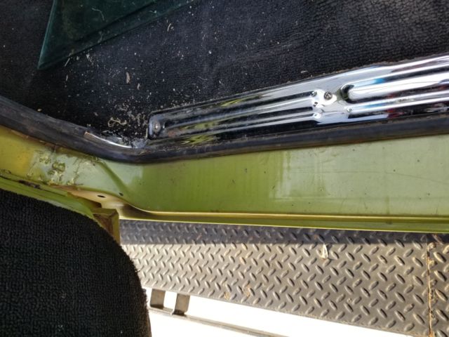 1970 GMC C15/C1500 Pickup Base - photo 9