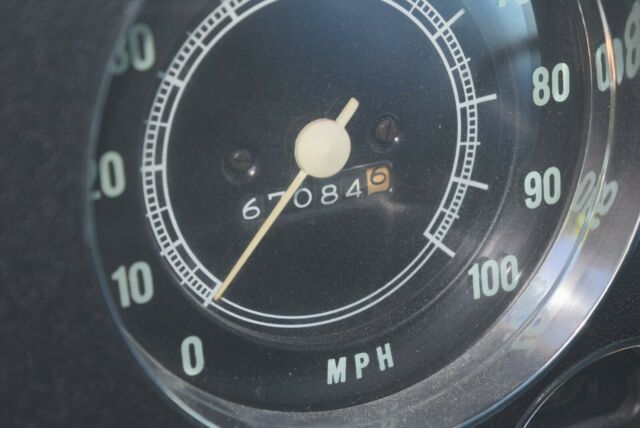 1970 Chevrolet Pickup K10 4WD 4-Speed GMC Trim - photo 8