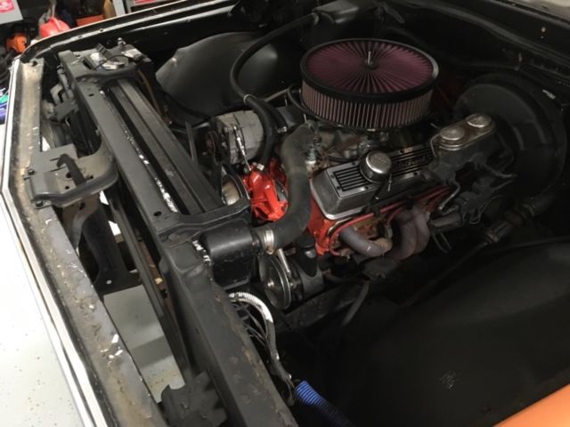 19700000 GMC Other - photo 3