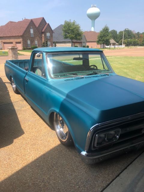 1970 GMC Pickup Truck 1970 GMC Other