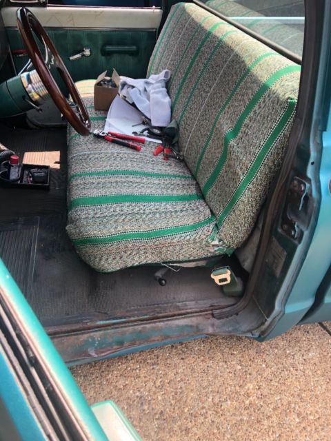 1970 GMC Other - photo 10