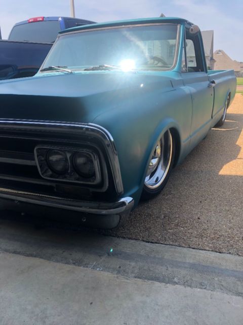 1970 GMC Other - photo 11