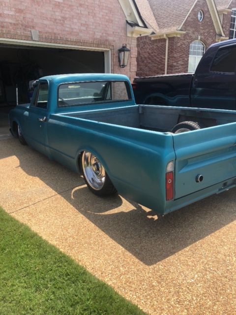 1970 GMC Other - photo 12