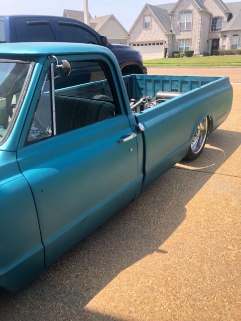 1970 GMC Other - photo 4