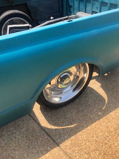 1970 GMC Other - photo 7