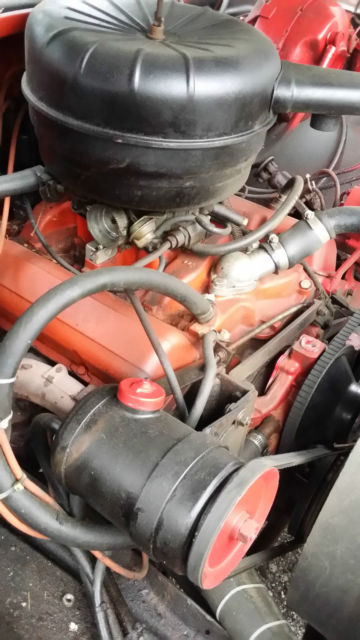 1970 GMC Other truck - photo 2