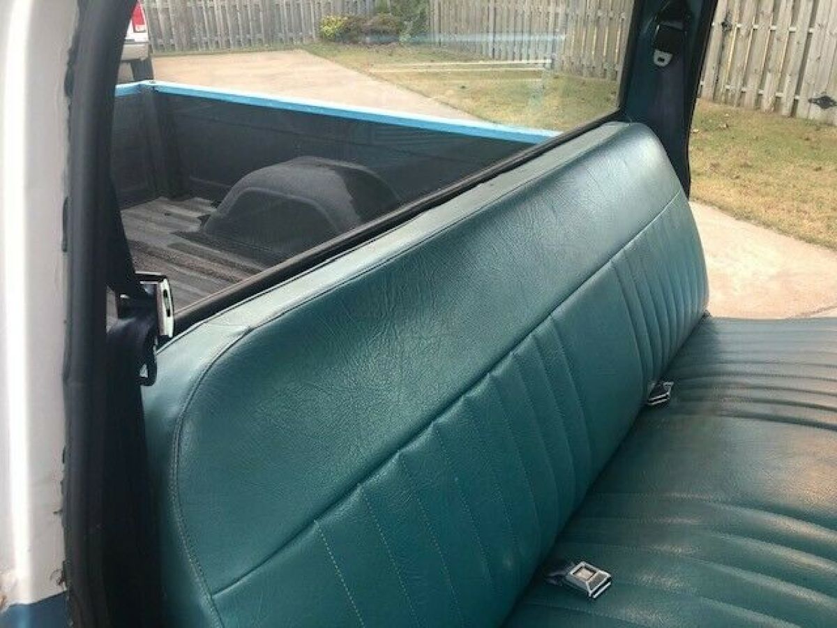 1970 GMC 1500 - photo 12