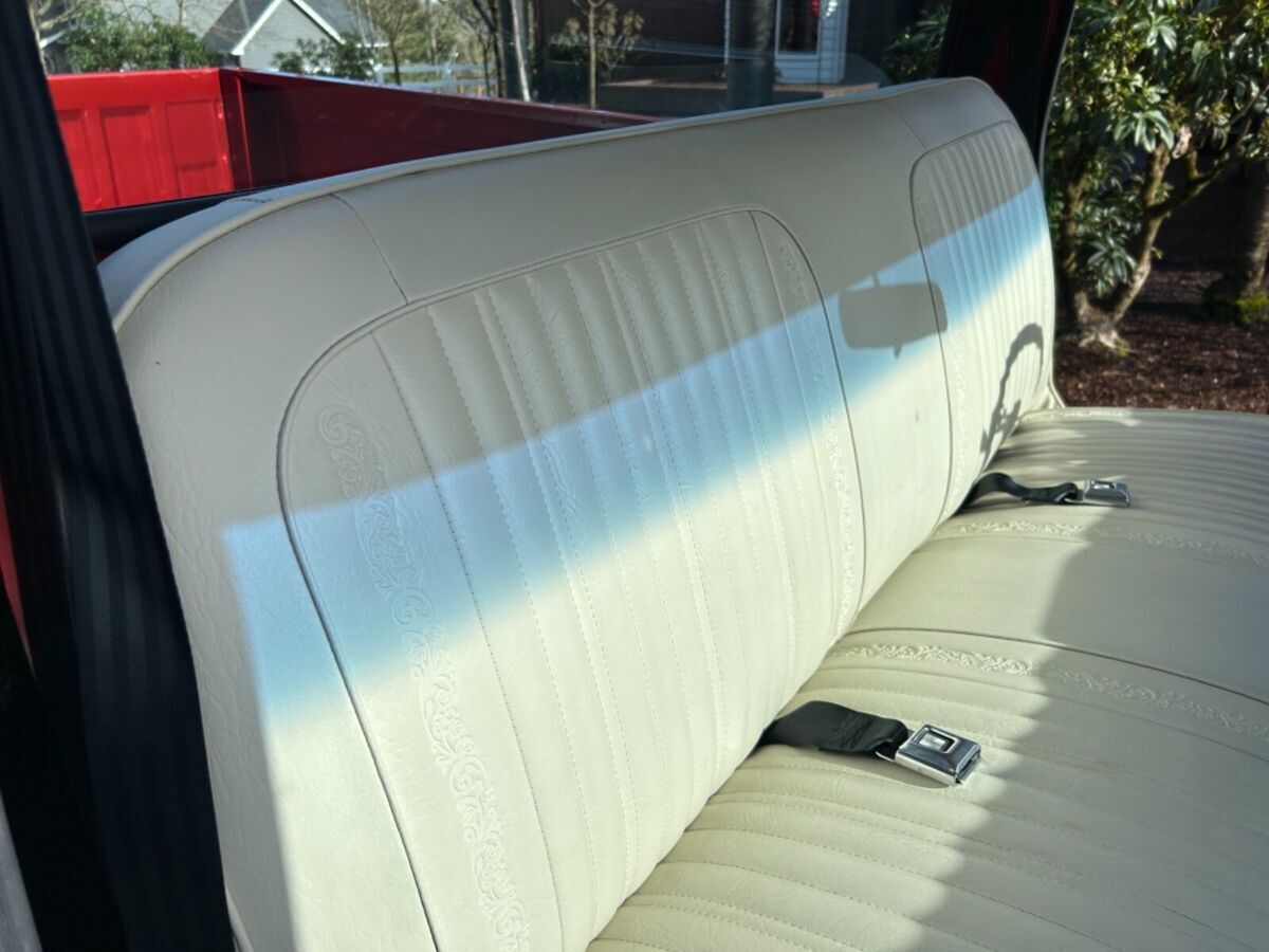 1970 GMC Other - photo 10