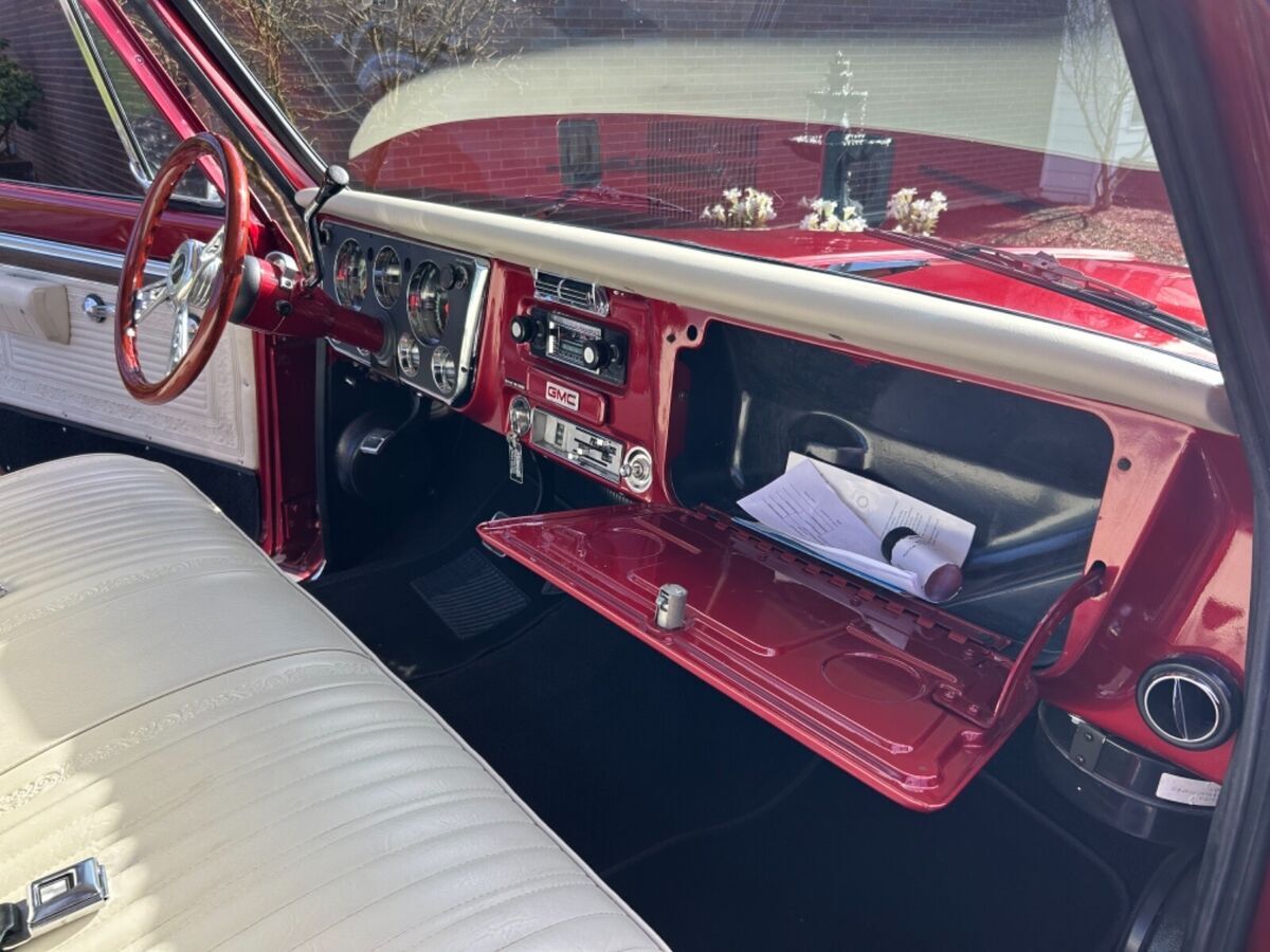 1970 GMC Other - photo 11