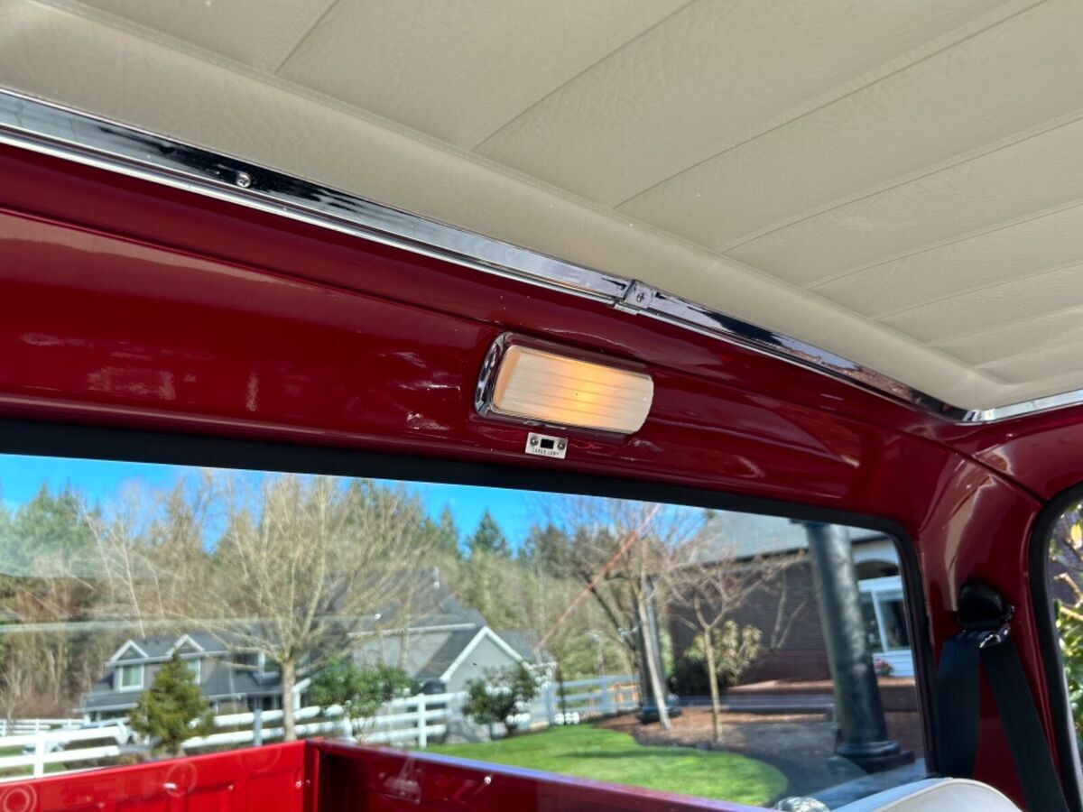 1970 GMC Other - photo 12