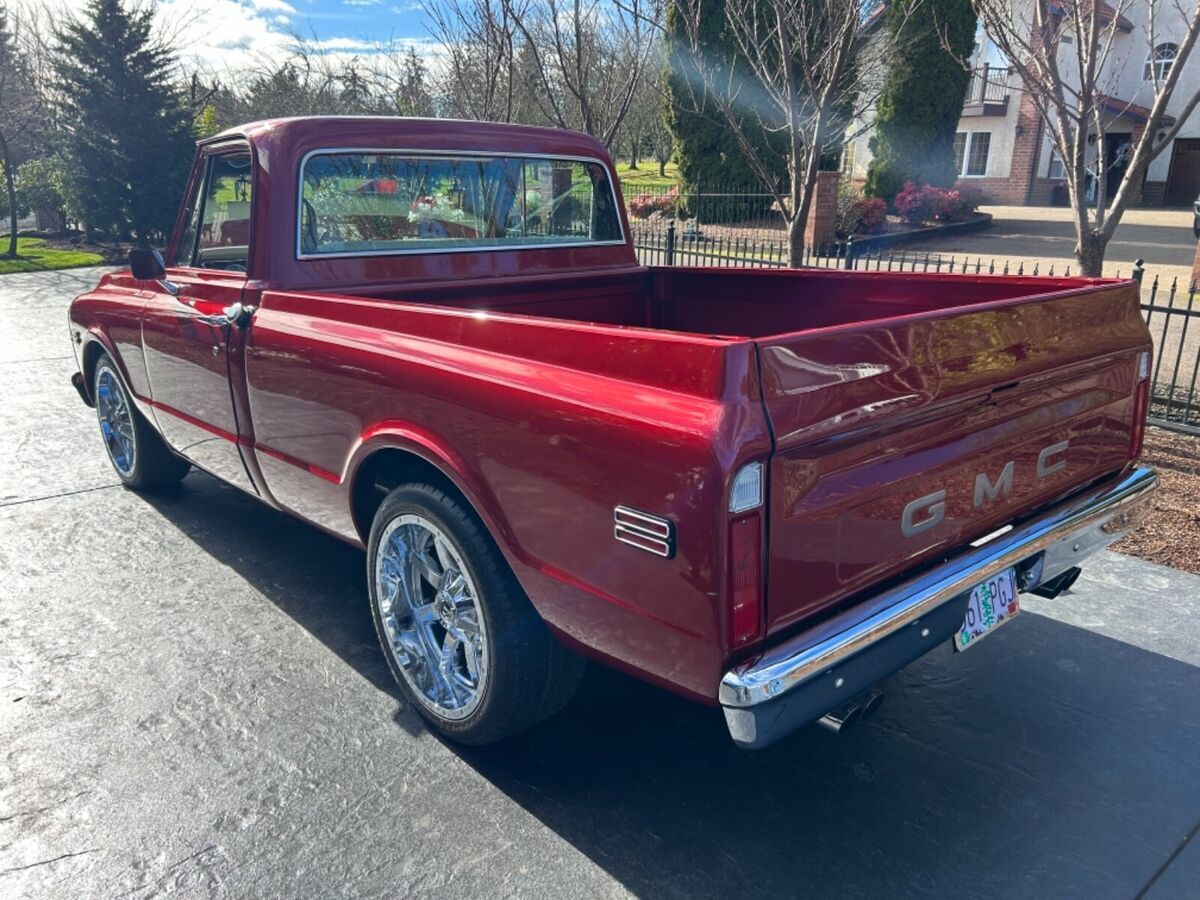 1970 GMC Other - photo 5