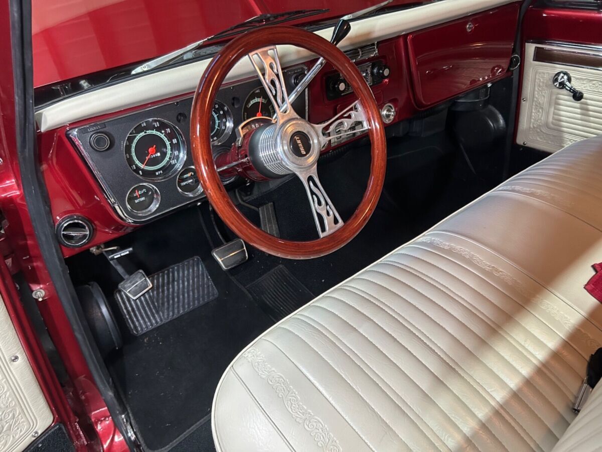 1970 GMC Other - photo 7