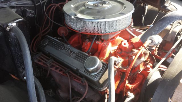 1970 GMC 1500 CUSTOM - photo 12