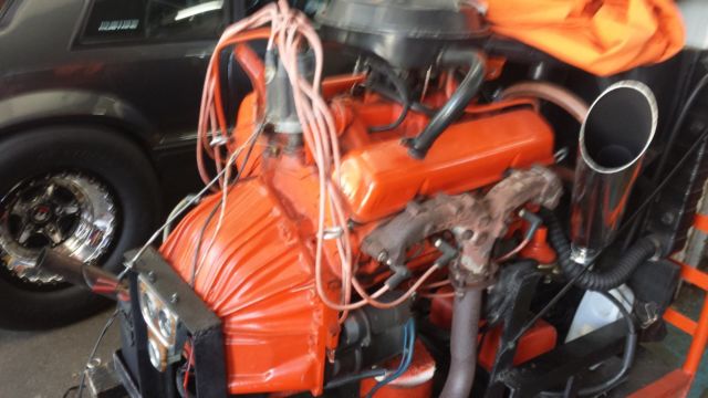 1970 GMC 1500 CUSTOM - photo 13