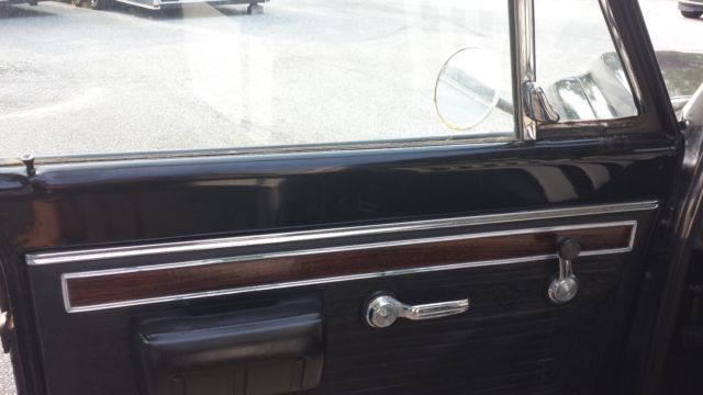 1970 GMC 1500 CUSTOM - photo 8
