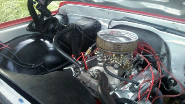1970 GMC C1500 - photo 12