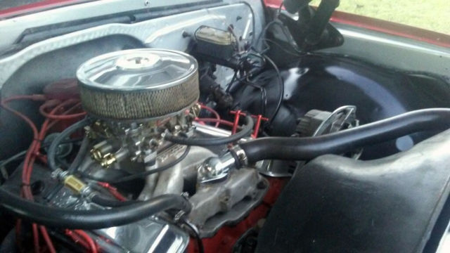 1970 GMC C1500 - photo 13