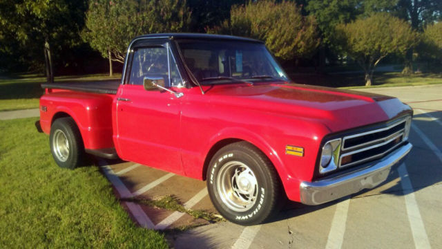 1970 GMC C1500 - photo 2