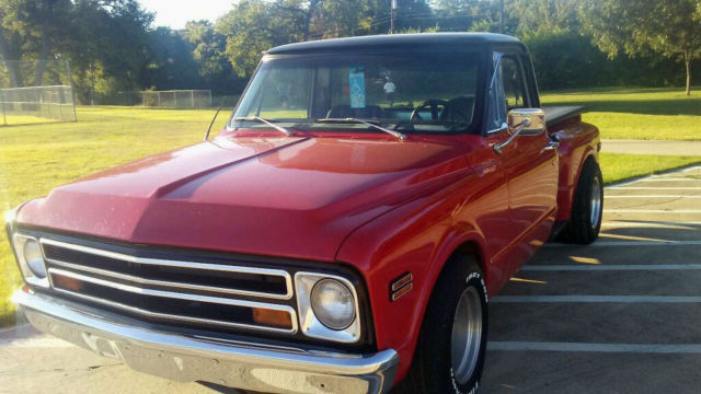 1970 GMC C1500 - photo 4