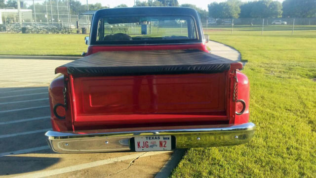 1970 GMC C1500 - photo 5